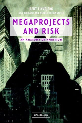 Amazon.com: Industrial Megaprojects: Concepts, Strategies, and